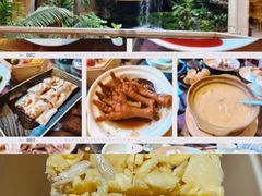 -广州白天鹅宾馆