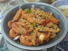 -小民大排档(江汉路店)