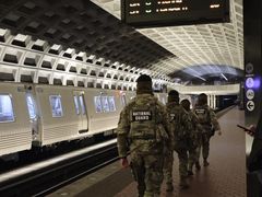 -罗纳德·里根华盛顿国家机场