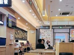 -吉野家(成都时代奥莱店)
