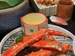 -上井料理黑金店(IFS国金中心店)