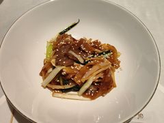 -Yan Ting 宴庭中餐厅(上海静安瑞吉酒店)