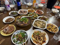 -大邑李记肥肠血旺