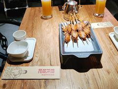 -管氏翅吧(马家堡店)