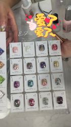 -如一·美甲美睫