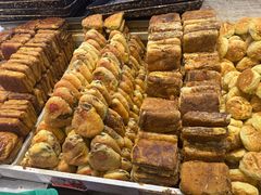 -杨老大焙子月饼干货(宽巷子民族美食街店)