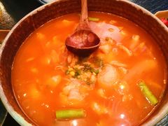 -山石榴·贵州菜(丰盛里店)