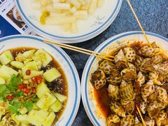 -三妹小龙虾·黄油蟹(华侨城总店)