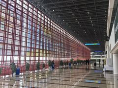 -郑州国际会展中心