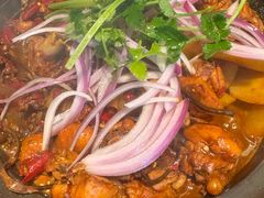 -花雕醉鸡(太康路店)