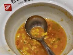 -村长家的疙瘩汤·东营菜(东营茶城店)
