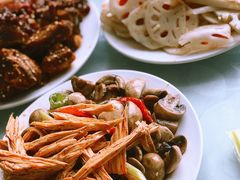 -杨记拉面总店