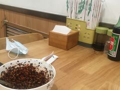 -水仙拉面(水仙街店)