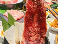 -韩时烤肉(枫蓝店)