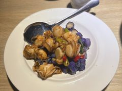 -味莊·青岛菜(云霄路店)