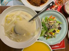 -七菜馆·东北菜·蒸饺(文体路店)