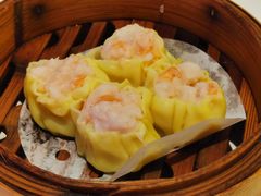 鲜虾烧卖皇-万龙洲海鲜(大兴绿地缤纷城店)