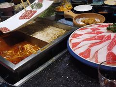-五星桥原切肥牛火锅·30年专注好牛肉(湖塘店)