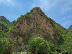 -野三坡清泉山风景区