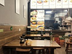 -河南红烧牛肉面(剑河路店)