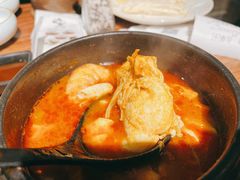 -九田家黑牛烤肉料理(新辰里亚运村店)