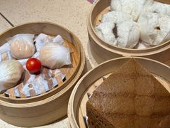-点都德(华强南店)
