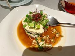 -自如ZSPACE四合院艺术餐厅