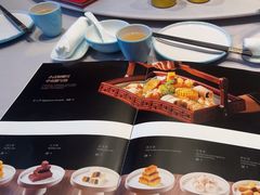 -四世同堂·京菜·烤鸭(十里河店)