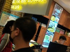 -小锅饭(欧亚卖场店)