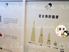 景观位-喜茶(佛山顺德容桂天佑城店)