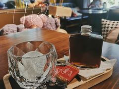 -咖法森林·咖啡  酒吧(天河店)