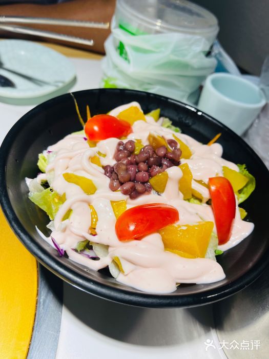 猪啊牛呀羊啊铜盘烤肉(正大广场店)图片