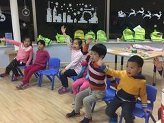 -I-Shine英语国际教育(大三林中心)