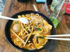 -阿生哥螺蛳粉•火锅(永安街店)