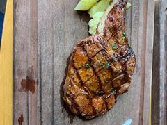 -MR.ROCKY洛奇先生RESTAURANT&BAR(宝安壹方城店)