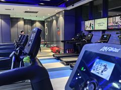 -威仕顿健身游泳(御锦城店)