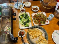 -61号餐吧(兴坪古镇漓江店)