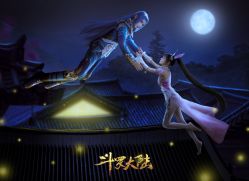 -星元素cosplay动漫摄影写真工作室