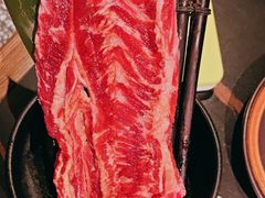 -厚贞日式烤肉(浦东汇智店)