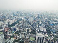 -彩虹云霄拜约克摩天塔