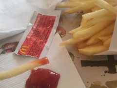 番茄酱-麦当劳(杭州文三路店)