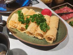 -芸山季·云南野生菌火锅(人民广场来福士店)