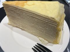 -Peet's Coffee皮爷咖啡(德基店)