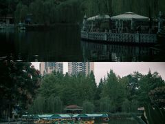 -绵阳人民公园(涪城区)