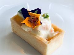 蟹棒沙拉-三亚福朋喜来登酒店·大堂吧