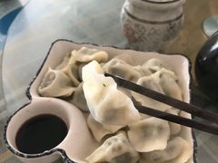 -天天向上素食餐厅(五台山店)