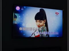-INLOVE KTV(古墩印象城店)