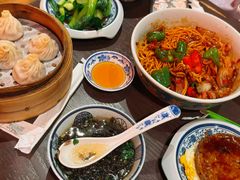 -王繁星面馆(西安熙地港店)