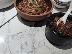 -奉天小馆·非遗东北菜(济南万象城店)