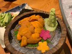 -松涛日本料理